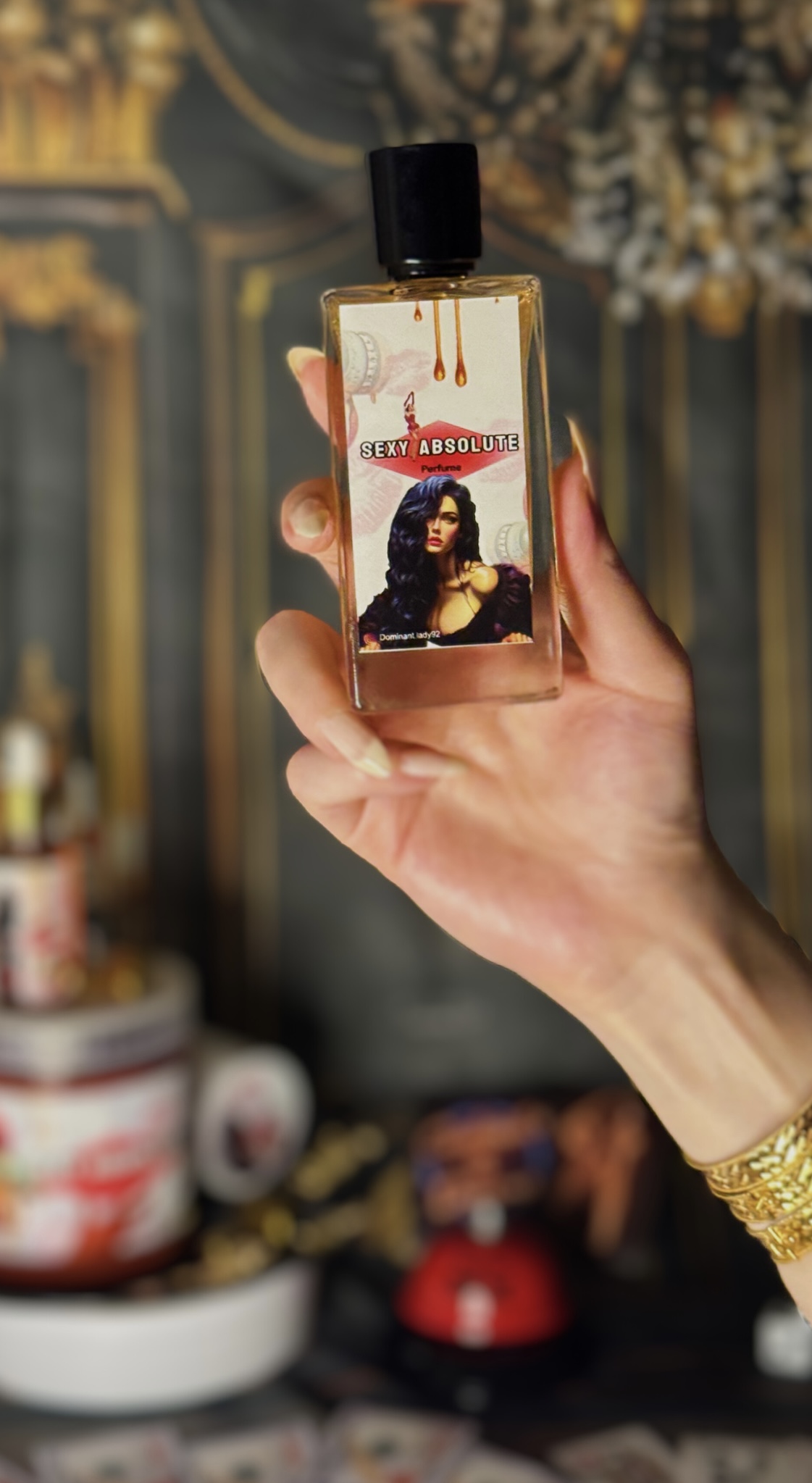 Perfume Absolute - Image 3