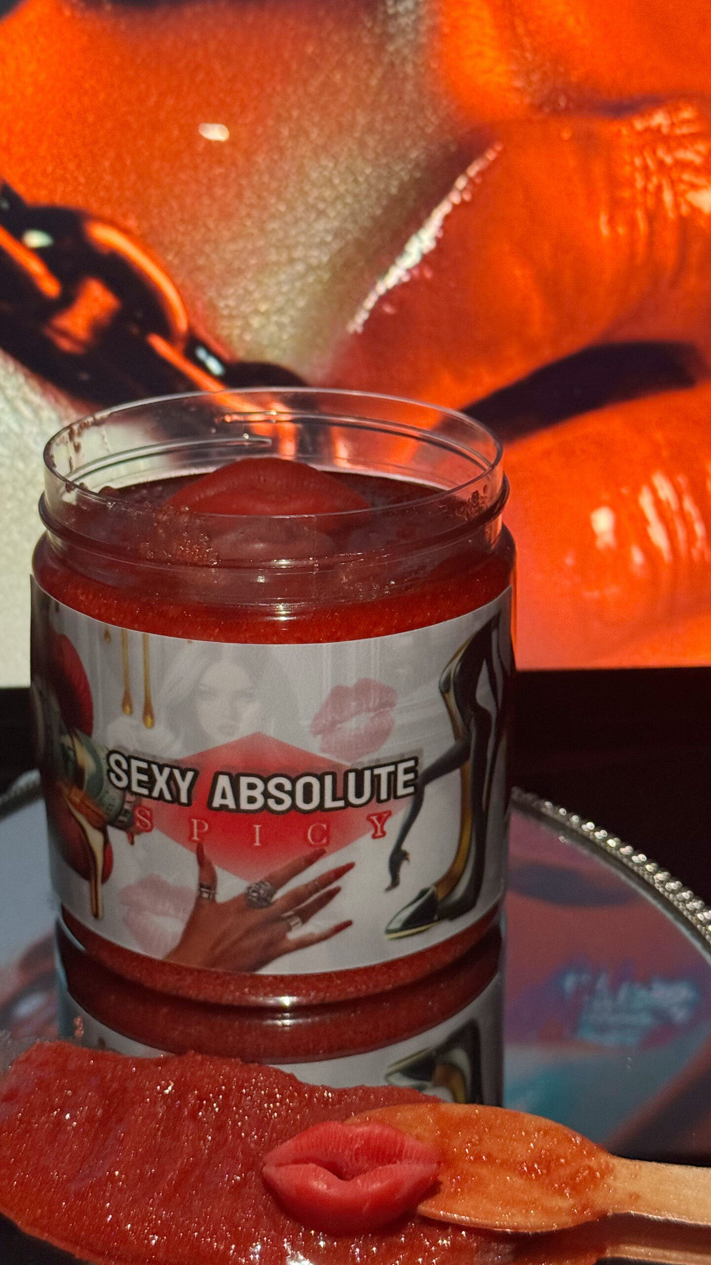 Scrub Absolute - Image 2