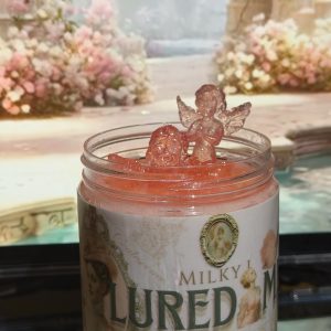 Mini Scrub Lurde